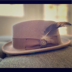 Goorin Brothers Fedora Hat